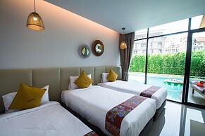 Goodnight Phuket Villa