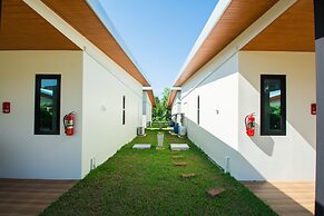 Goodnight Phuket Villa