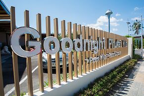 Goodnight Phuket Villa