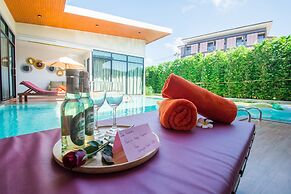 Goodnight Phuket Villa