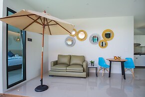 Goodnight Phuket Villa