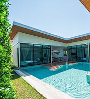 Goodnight Phuket Villa