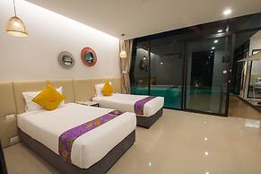 Goodnight Phuket Villa