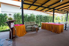 Goodnight Phuket Villa