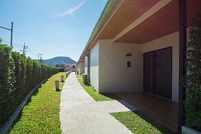 Goodnight Phuket Villa