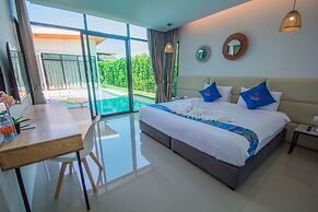 Goodnight Phuket Villa