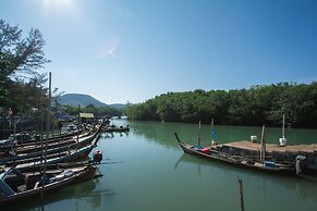 Goodnight Phuket Villa