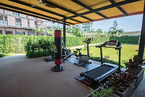 Goodnight Phuket Villa