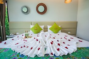 Goodnight Phuket Villa