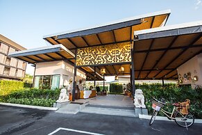 Goodnight Phuket Villa