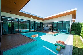 Goodnight Phuket Villa