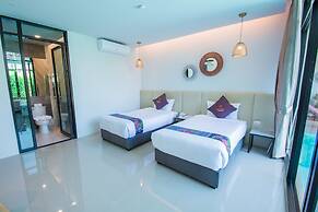 Goodnight Phuket Villa