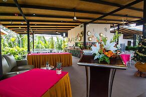 Goodnight Phuket Villa