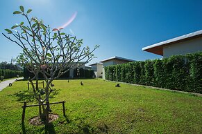 Goodnight Phuket Villa