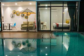 Goodnight Phuket Villa