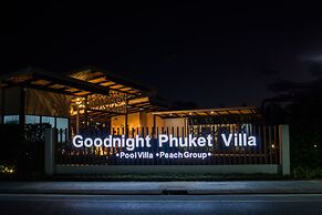 Goodnight Phuket Villa