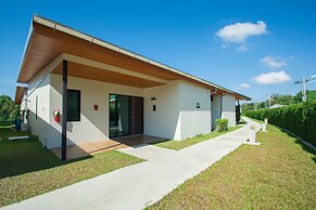 Goodnight Phuket Villa