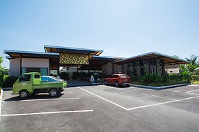 Goodnight Phuket Villa