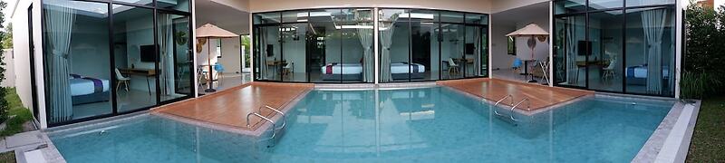 Goodnight Phuket Villa