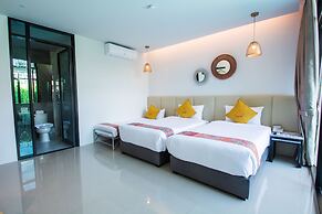 Goodnight Phuket Villa