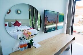 Goodnight Phuket Villa