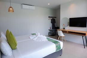 Goodnight Phuket Villa