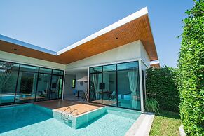 Goodnight Phuket Villa