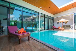 Goodnight Phuket Villa