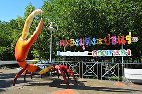 Goodnight Phuket Villa