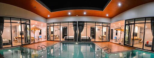 Goodnight Phuket Villa