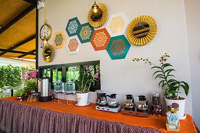 Goodnight Phuket Villa