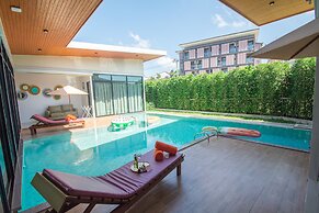 Goodnight Phuket Villa