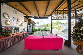 Goodnight Phuket Villa