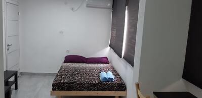 Studio Apartments near Sea