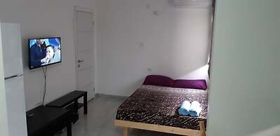 Studio Apartments near Sea