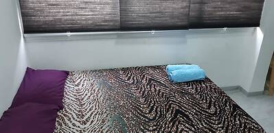 Studio Apartments near Sea