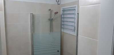 Studio Apartments near Sea