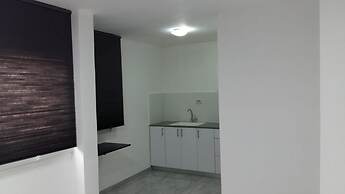 Studio Apartments near Sea