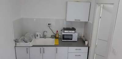 Studio Apartments near Sea