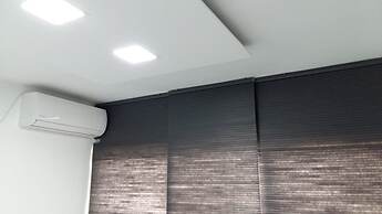 Studio Apartments near Sea