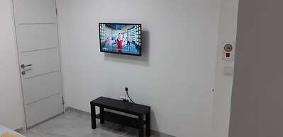 Studio Apartments near Sea