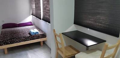 Studio Apartments near Sea