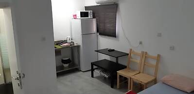 Studio Apartments near Sea