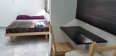 Studio Apartments near Sea