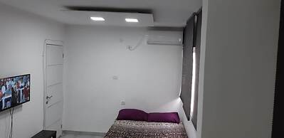 Studio Apartments near Sea