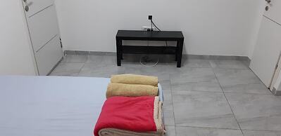 Studio Apartments near Sea