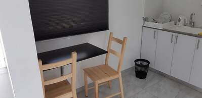 Studio Apartments near Sea