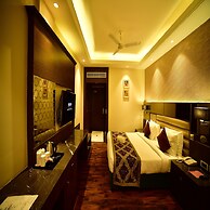 Hotel Milan Palace