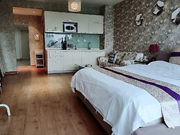 Tiandi Huadian Apartment Youlehui