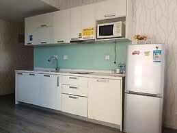 Tiandi Huadian Apartment Youlehui